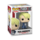 Funko Animation 1177 Riza Hawkeye FMA Full Metal Alchemist Brotherhood