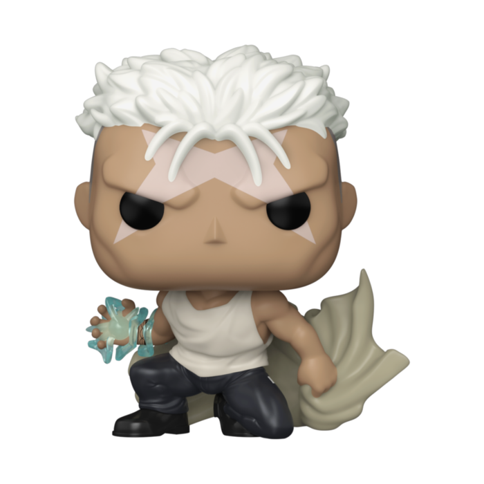 Funko Funko Animation 1179 Scar FMA Full Metal Alchemist Brotherhood