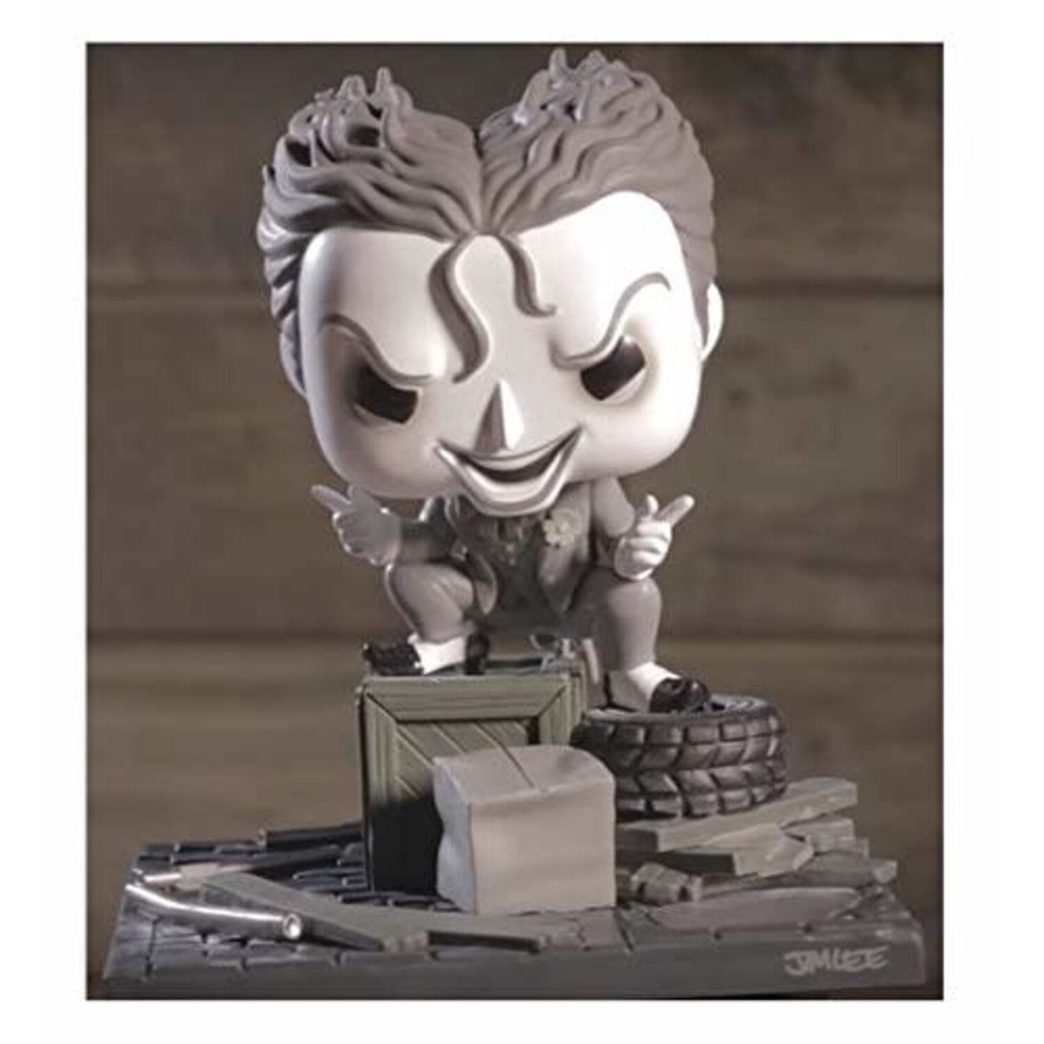 Funko joker hush deals