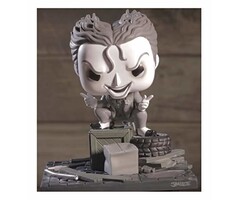 Funko Funko DC Heroes 240 The Joker (Hush) Deluxe Collection Special Edition