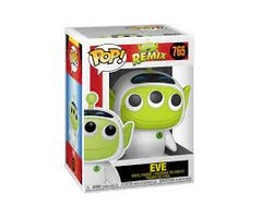 Funko Funko Disney 0765 Eve Remix
