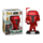 Funko Star Wars 0462 Boba Fett Red Chrome Special Edition