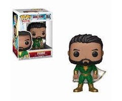 Funko Funko DC Heroes 265 Pedro Shazam