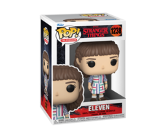 Funko Funko TV Television 1238 Eleven Stranger Things ST