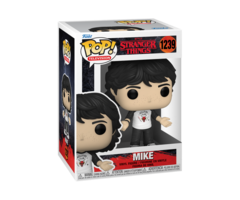 Funko Funko TV Television 1239 Mike Stranger Things ST