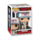 Funko TV Television 1240 Dustin Stranger Things ST