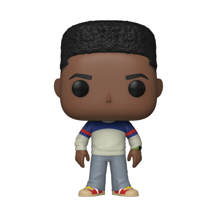 Funko Funko TV Television 1241 Lucas Stranger Things ST