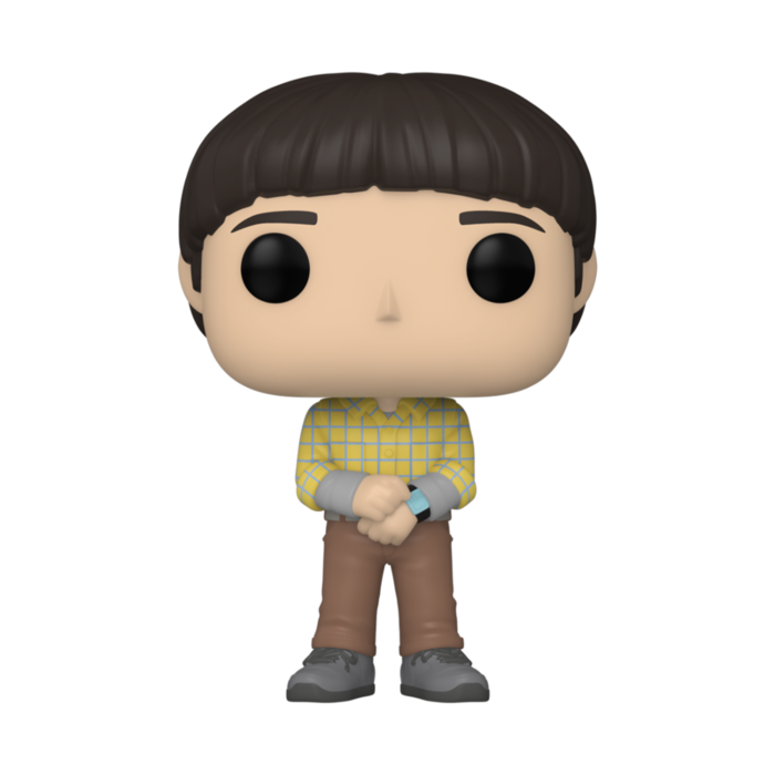 Funko Funko TV Television 1242 Will Stranger Things ST