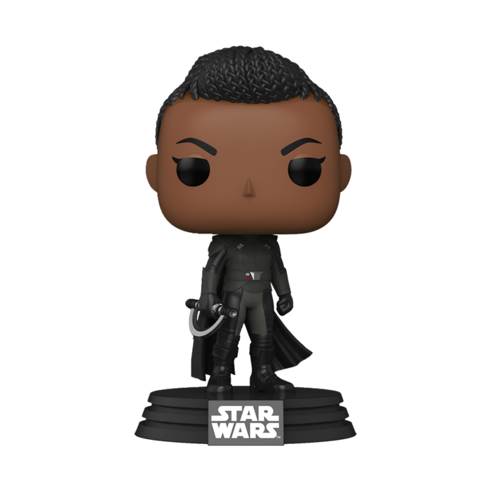 Funko Funko Star Wars 0542 Reva (Third Sister), Obi-Wan