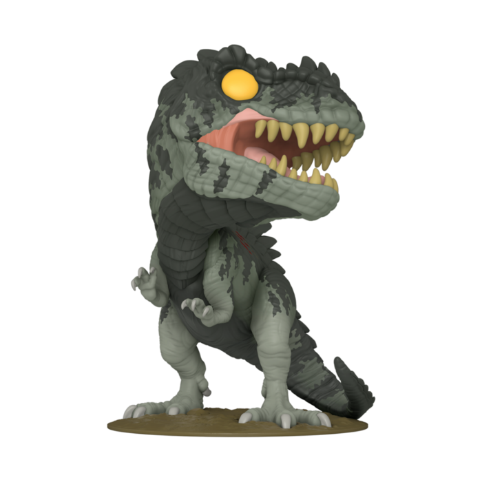 Funko Funko Movies 1210 Giganotosaurus Jurassic World 3 JW3