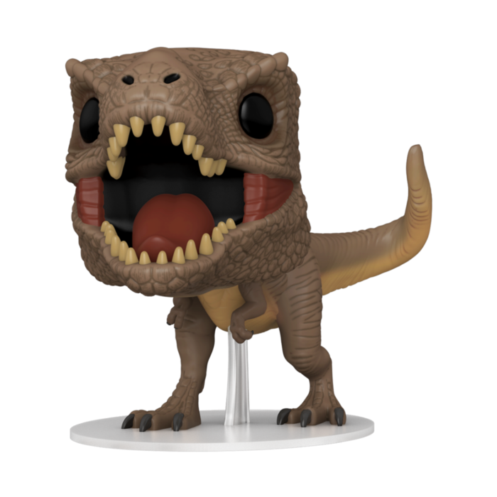Funko Funko Movies 1211 T.Rex Jurassic World 3 JW3
