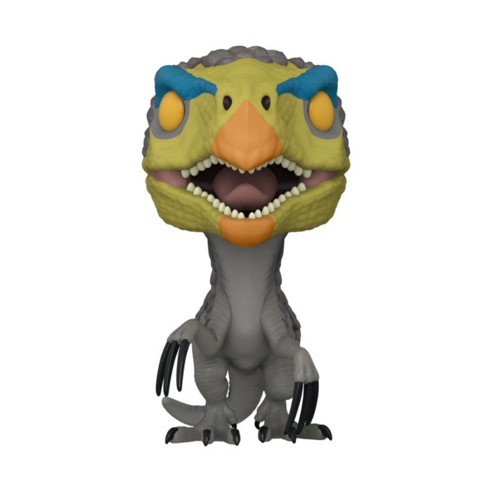 Funko Funko Movies 1206 Therizinosaurus Jurassic World 3 JW3