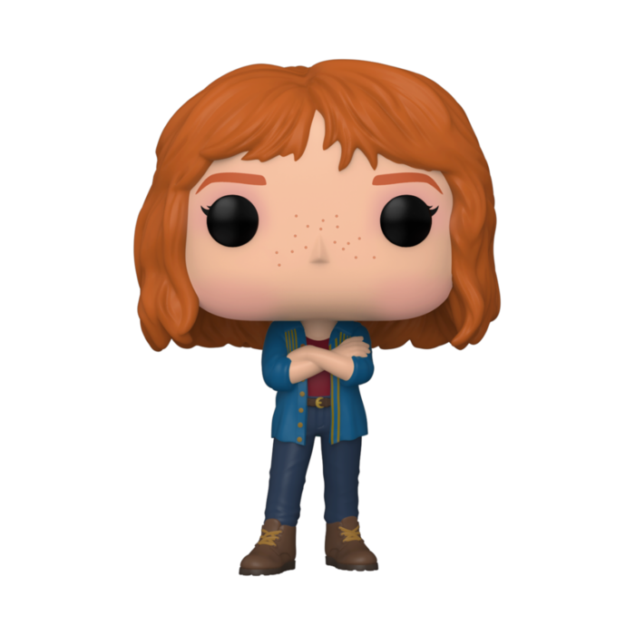 Funko Funko Movies 1209 Claire Dearing Jurassic World 3 JW3