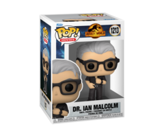 Funko Funko Movies 1213 Dr. Ian Malcolm Jurassic World 3 JW3