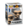 Funko Movies 1213 Dr. Ian Malcolm Jurassic World 3 JW3