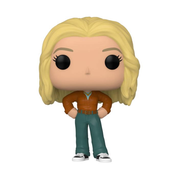 Funko Funko Movies 1214 Ellie Sattler Jurassic World 3 JW3