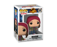 Funko Funko Movies 1215 Maisie Jurassic World 3 JW3