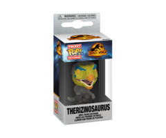 Funko Funko Keychain Movies Therizinosaurus Jurassic World 3 JW3