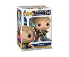 Funko Funko Marvel 1040 Thor Thor Love and Thunder