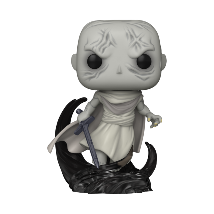 Funko Funko Marvel 1043 Gorr Thor Love and Thunder