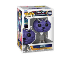 Funko Funko Marvel 1045 Miek Thor Love and Thunder