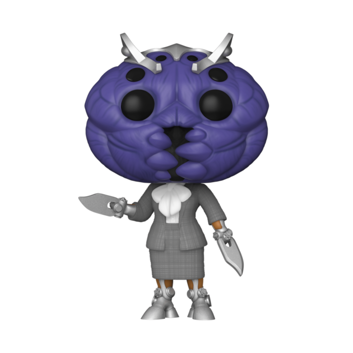 Funko Funko Marvel 1045 Miek Thor Love and Thunder