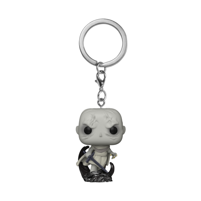 Funko Funko Keychain Marvel Gorr Thor Love and Thunder