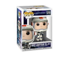 Funko Funko Disney 1210 Buzz Lightyear (XL-01 Suit) Lightyear Pixar