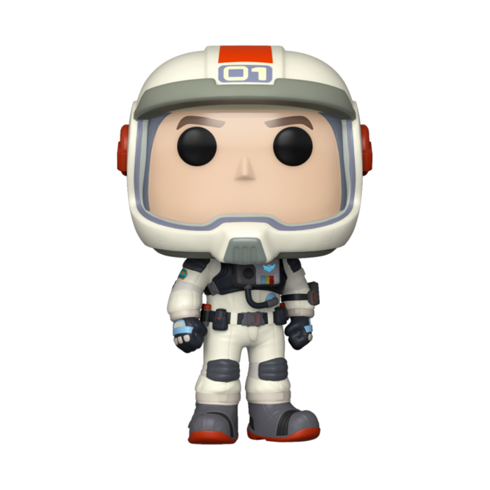 Funko Funko Disney 1210 Buzz Lightyear (XL-01 Suit) Lightyear Pixar