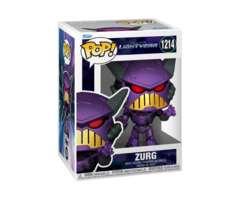 Funko Funko Disney 1214 Zurg Lightyear Pixar