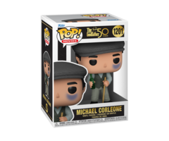 Funko Funko Movies 1201 Michael Corleone The Godfather 50 Years