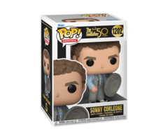 Funko Funko Movies 1202 Sonny Corleone The Godfather 50 Years
