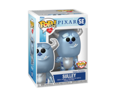 Funko Funko Disney SE Sulley Metallic Make a Wish 2022 Monsters