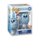 Funko Disney SE Sulley Metallic Make a Wish 2022 Monsters