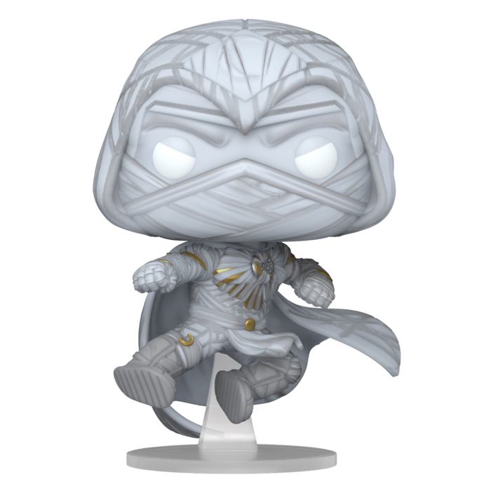 Funko Funko Marvel 1047 MoonKnight Moon Knight