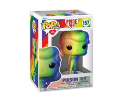 Funko Funko DC Heroes 157 Poison Ivy Pride Heroes