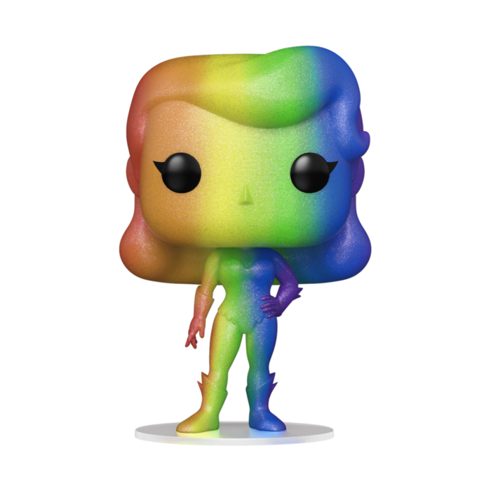 Funko Funko DC Heroes 157 Poison Ivy Pride Heroes