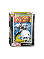 Funko Comic Cover 08 Moon Knight Marvel