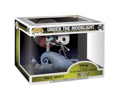 Funko Funko Disney 0458 Jack & Sally Under the Moonlight Moment NBX Nightmare Before Christmas