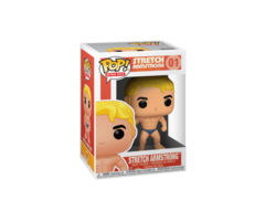 Funko Funko Retro Toys 001 Stretch Armstrong