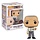 Funko TV Television 1107 Creed Bratton exclusive The Office Special Edition