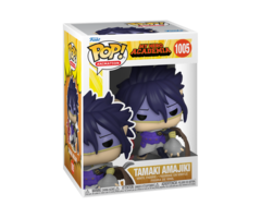 Funko Funko Animation 1005 Tamaki Amajiki MHA My Hero Academia