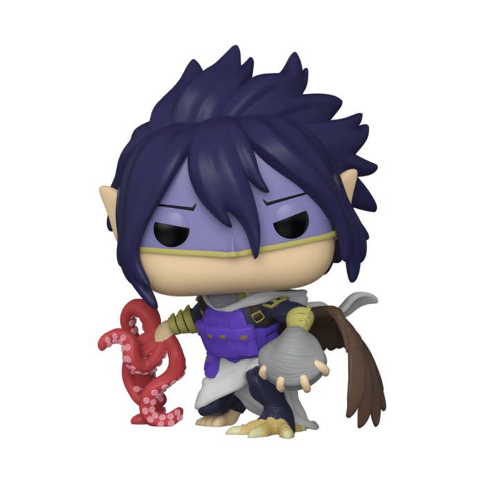 Funko Funko Animation 1005 Tamaki Amajiki MHA My Hero Academia