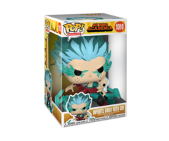 Funko Funko Animation 1010 Infinite Deku 10" MHA My Hero Academia