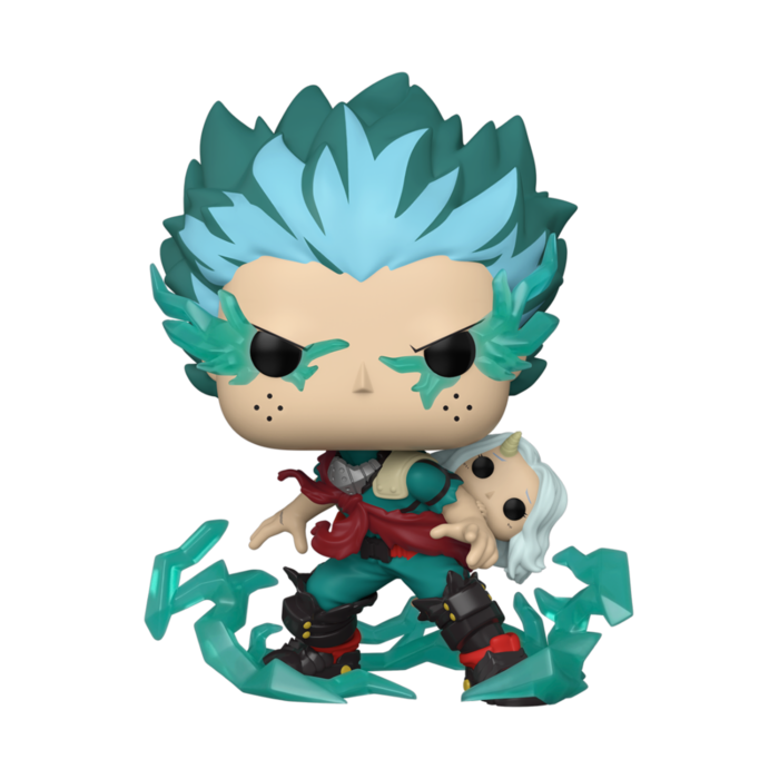 Funko Funko Animation 1010 Infinite Deku 10" MHA My Hero Academia