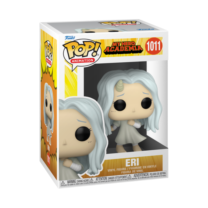 Funko Funko Animation 1011 Eri MHA My Hero Academia