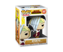 Funko Funko Animation 1007 Ryukyu MHA My Hero Academia