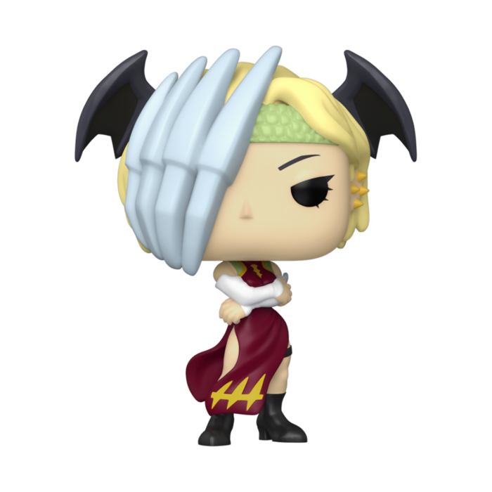 Funko Funko Animation 1007 Ryukyu MHA My Hero Academia