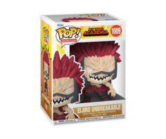 Funko Funko Animation 1009 Eijiro Unbreakable MHA My Hero Academia