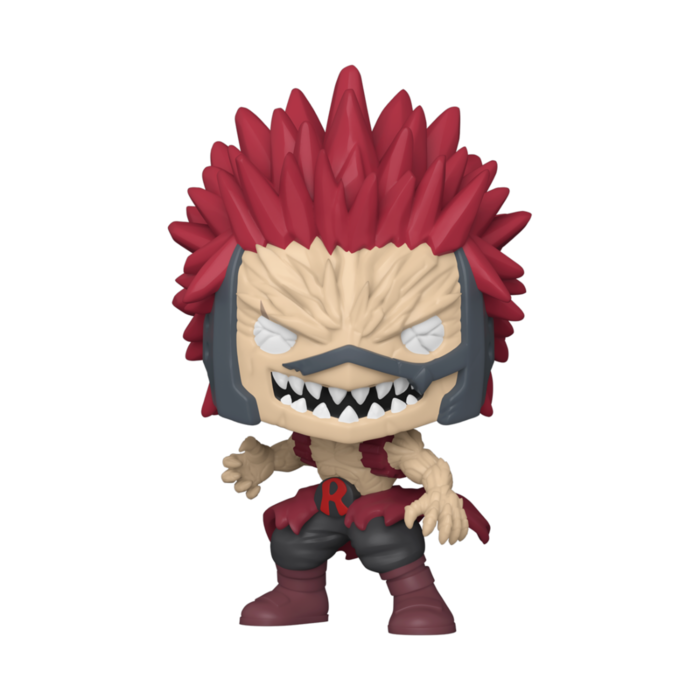 Funko Funko Animation 1009 Ejiro Unbreakable MHA My Hero Academia